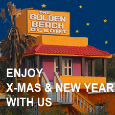 The Golden Beach Resorts | Mandarmani Beach Resorts